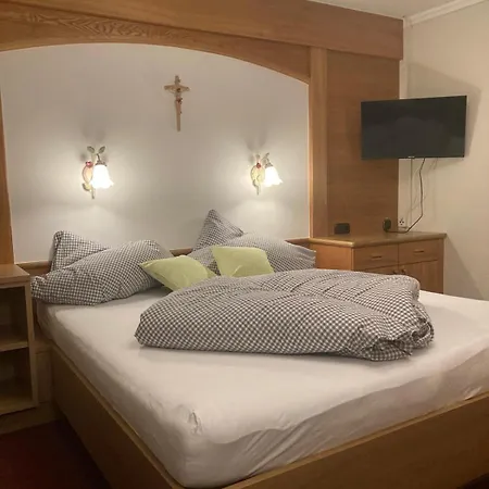 Karlinger 아파트 후벤