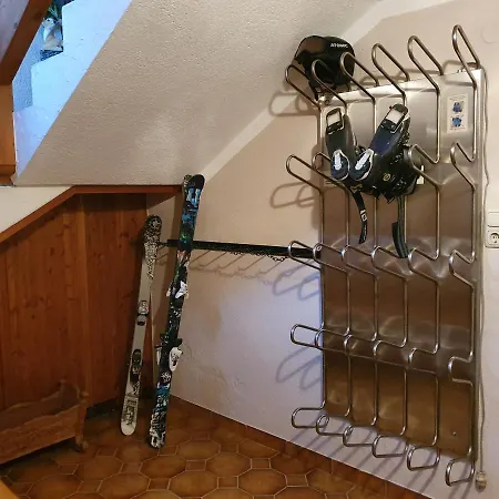 Karlinger Apartment