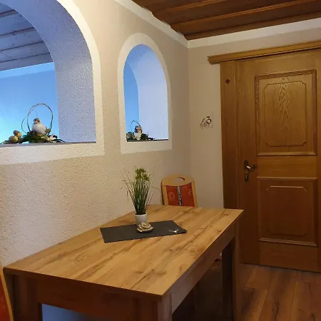 Apartment Karlinger Huben (Imst)