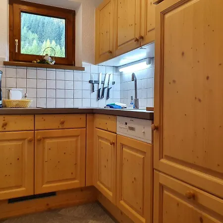 Karlinger Apartment Huben (Imst)
