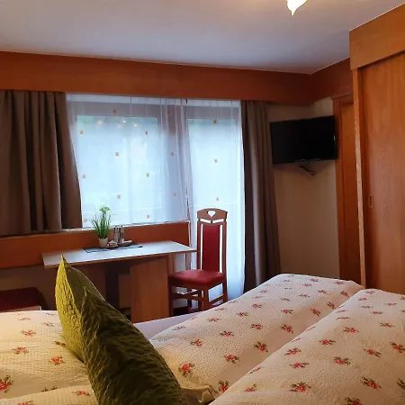 Karlinger Apartment *