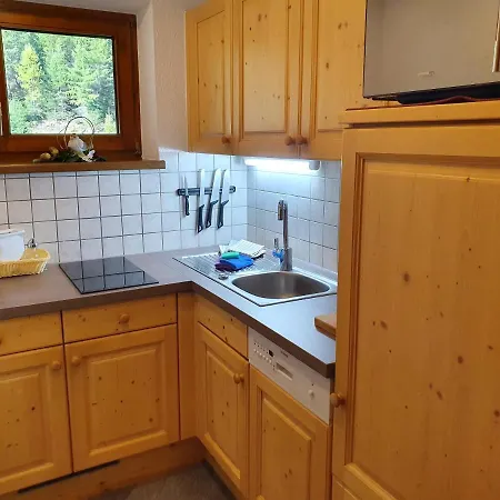 Apartment Karlinger