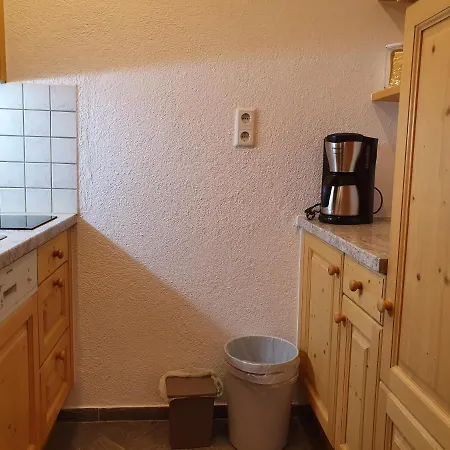 Karlinger Apartment *
