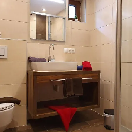 Karlinger Appartement Huben (Imst)